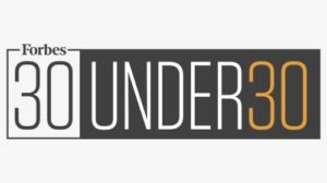 Sobre 3 249-2497407_forbes-30-under-30-asia-logo-hd-png