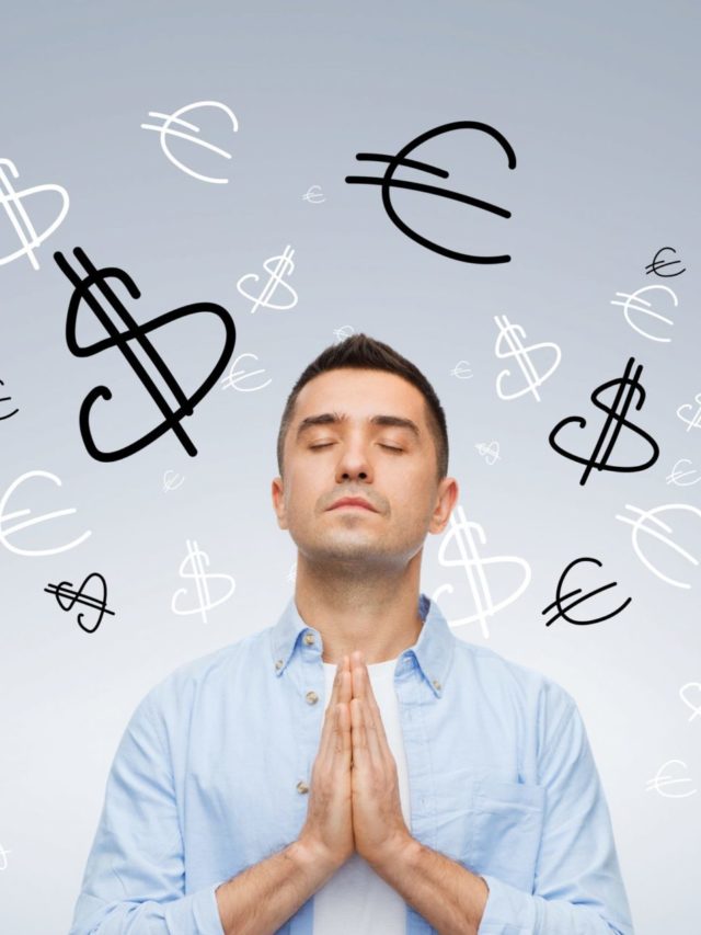 4 Money Limiting Beliefs that you need to Overcome ASAP